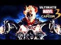 BEST OF IGT (UMVC3 - Ghost Rider/Super Skrull/Dr Doom)