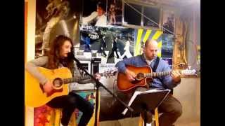 Amos Lee Chill in the Air