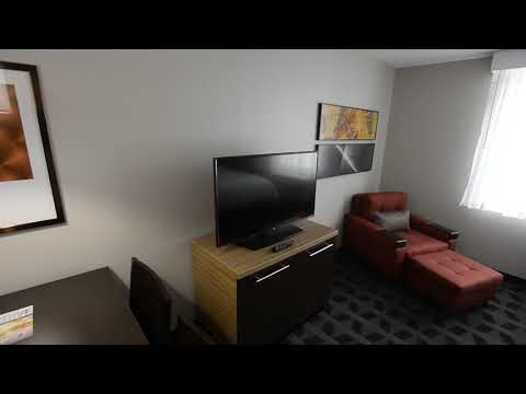 TownePlace Suites by Marriott opens in Jackson