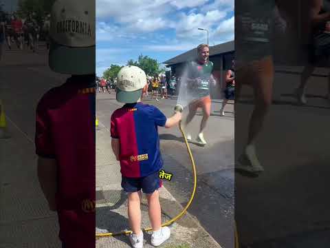 Small help, big heart ❤️