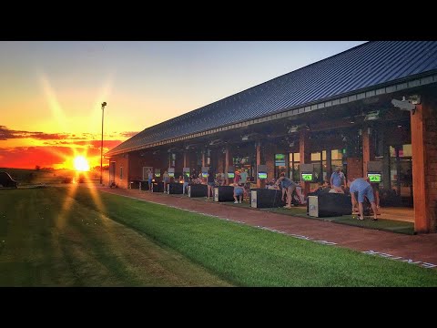 Swing Time Golf Teaser