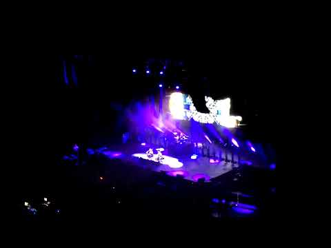 2Cellos - The Trooper (Iron Maiden cover) live in Portland February 6, 2019