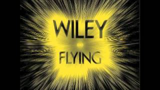 Wiley - FLYING [REMIX] feat. J2K, Double S, Maxsta & Chip (Prod. By Zdot)