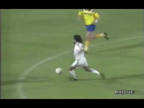 Parma   Juventus   92 93