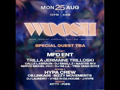 WOOSH - FIDIBLACK & DJ SAF (MFD)