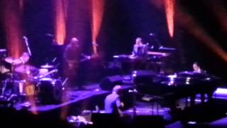 Breathless   Nick Cave  Royal Albert Hall 3rd May 2015