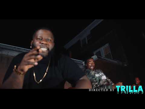 Jizzle Jizzle X 🐍 - The Last Of The Hood  (Official Video)  Prod by Rich Carlton @cuzjaycsaidso