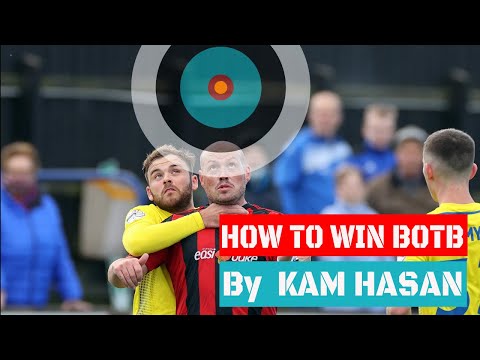 HOW TO WIN BOTB | MIDWEEK 13 2021 | BEST BOTB STRATEGY