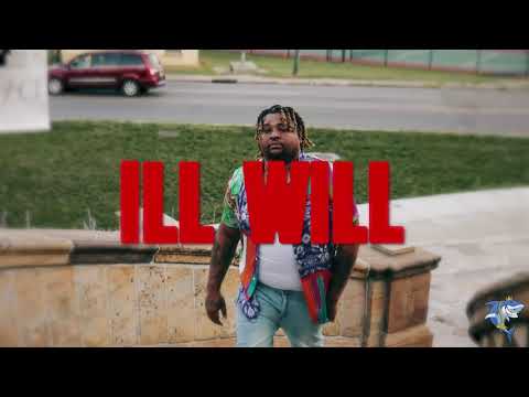 Ill Will - " Road Rage" (Official Video)