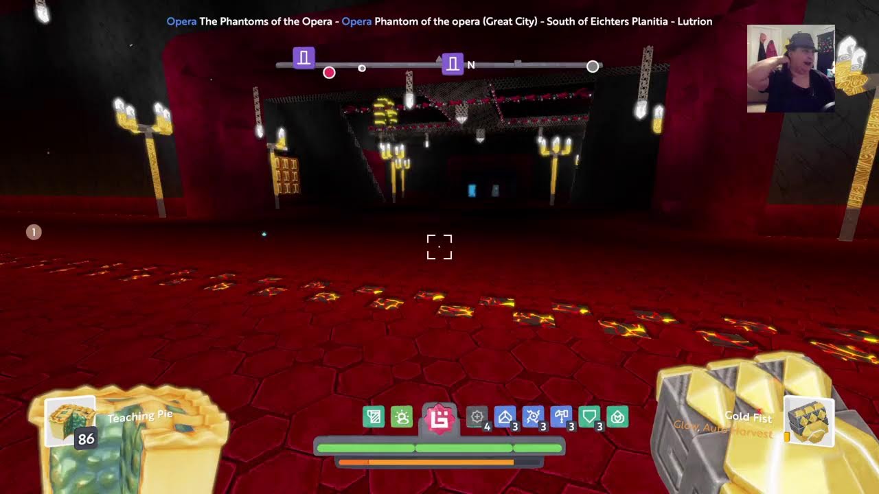 boundless (part 63) happy building!