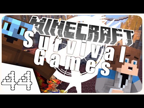 Minecraft: Hunger Games w/L8Games! Game 44 - VEGETA?