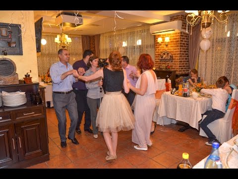 20  LIVE% ( HORA MARE  la TAVERNA DORULUI ) **  DjFotoFilm  -  0751132073