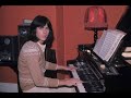 Space Magic Fly 1977 Just Blue 1978