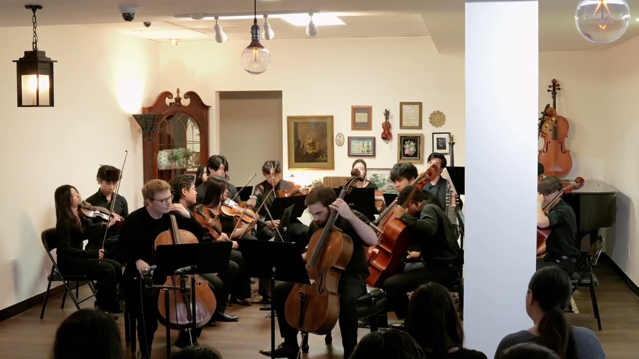 Sollima - Violoncelles, Vibrez