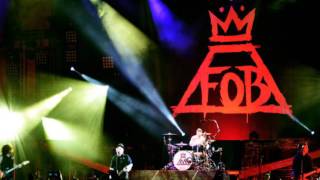 Fall Out Boy - Fame Infamy (Empty Arena)