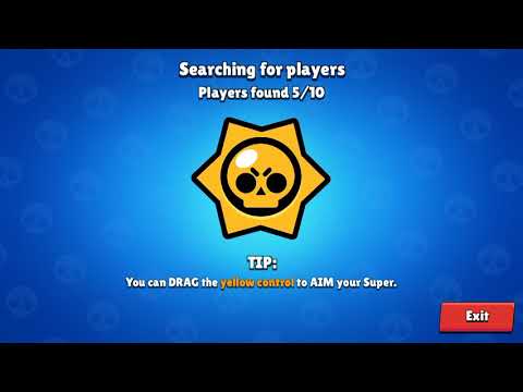 Brawl stars