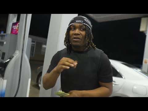 Sba Jango - Waist Deep