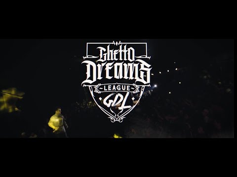 Teorema vs Acertijo | Tercer y Cuarto Lugar | Ghetto Dreams League 2019