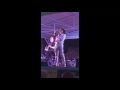 Warren Hill - Passion Theme and Do You Feel What I'm Feeling? Live in North Carolina