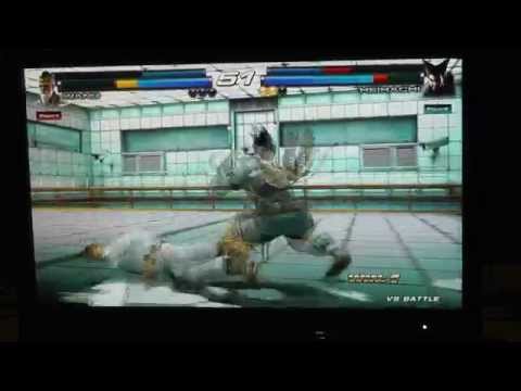 VS: HYPESPOTTING 4 - L.ROUND 1 - RS/CKT | Neilo Vs. MBA | JazdaBham [TTT2]