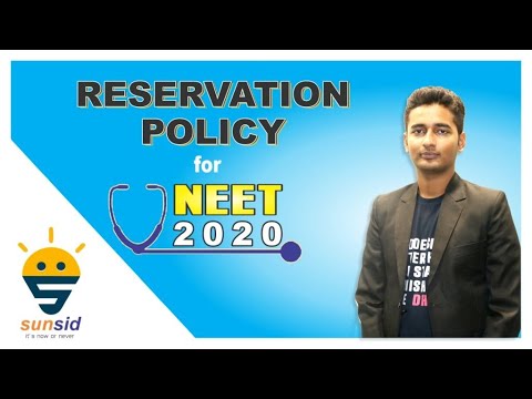 download lagu mp3 mp4 Neet 2018 Reservation Policy, download lagu Neet 2018 Reservation Policy gratis, unduh video klip Neet 2018 Reservation Policy
