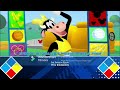Mickey Mouse Clubhouse S13 EP10 Donald S Winter Sport A Thon Credits