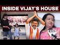 TVK Vijay LIVE TVK Election Result Vijay News LIVE Tamil Nadu Election Results Tamil Nadu