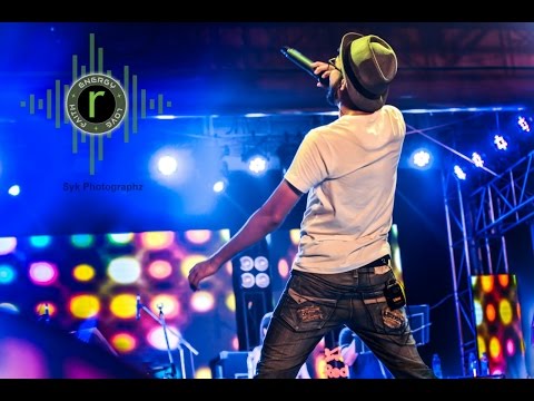 Rangon Chatterjee 440 volt Live By Rangon