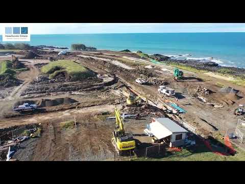 Bargara Headlands Update