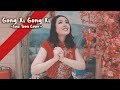 Tina Toon - Gong Xi Gong Xi (Cover)