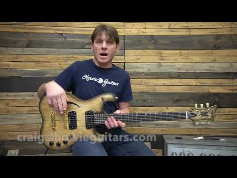Howie Griffin Series G.21.79.21 - Spalted Maple image 18