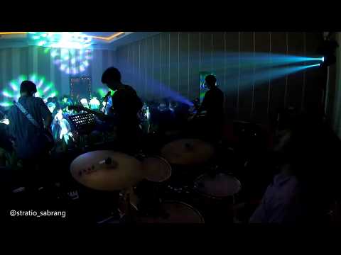 Stratio Drum Cam | .Feast - Sectumsempra