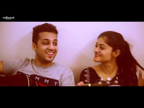 Enna Sona | Shape Of You | Nashe Si feat. Prakruti Mishra