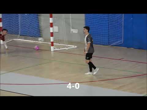 Segunda B | Jornada 8 | Tenerife Iberia Toscal 7 - Salesianos 0