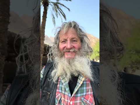 Prophetic message from En Gedi - Preparing refuge for the end time- get ready, he is coming soon!