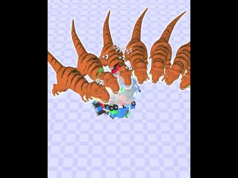 Roll And Destroy