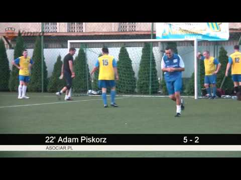 2. tydzień: ASOCIAR.PL - Bruta (FLS Jesień 2013)