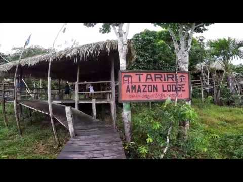 Tariri Amazon Lodge