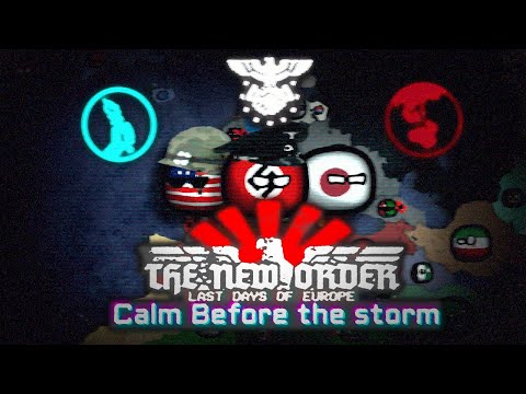 [TNO Mapping] Episode 1 - Calm Before the storm