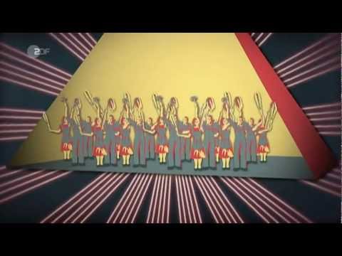 Korruptes Deutschland - Jahresrückblick 2012