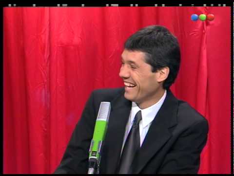 El Show Del Locutor, Prueba De Sonido 10/11 - Videomatch 99