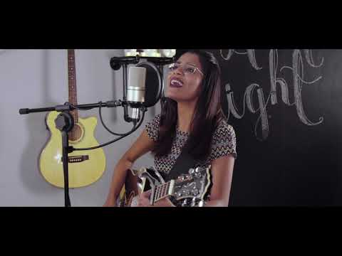 Me Refez - Priscilla Alcântara // Cover Ariane Rodrigues