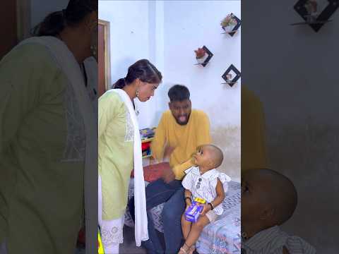 Devanshi chocolate ke liye maar kha gai 🥹 #shorts #ytshorts #foryou #chocolate #trending #viralvideo