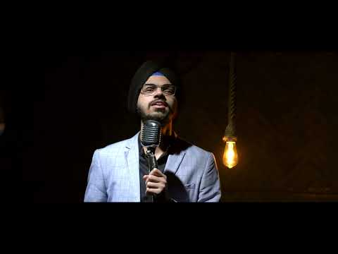 Ishmeet Singh  Abhi mujh mein kahin