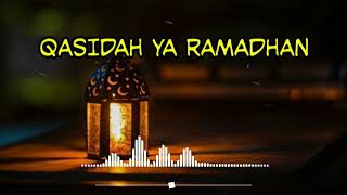Download lagu QASIDAH YA RAMADHAN - MALUKU UTARA mp3