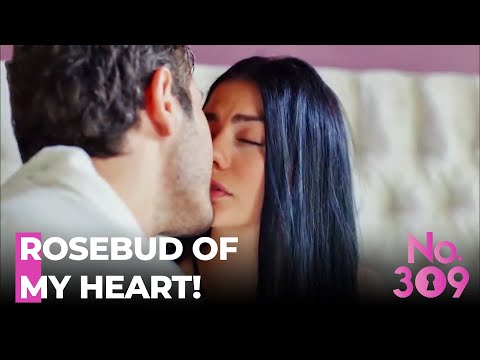 Lale And Onur's Romantic Moments - No.309 Episode 182