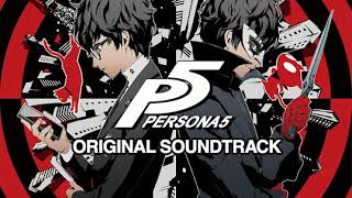 P5 OST 100 Rivers In the Desert