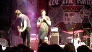 Get It Darlin - Mercy Mercedes