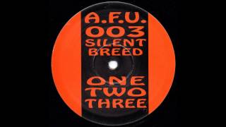 Silent Breed - Two (Acid Techno 1995)