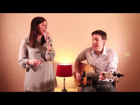 'Locked Out Of Heaven' Acoustic cover by Common Ground Duo